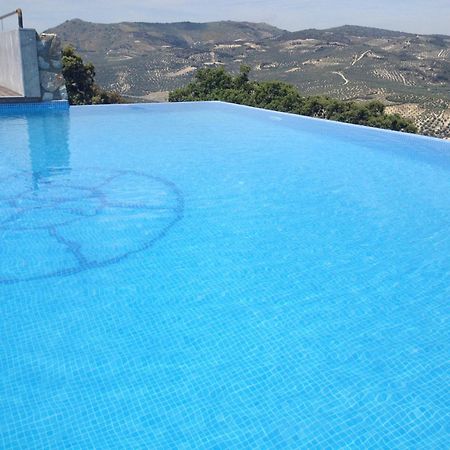 Los Castillarejos Apartamentos Rurales Луке Экстерьер фото