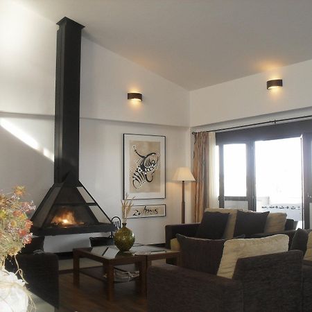 Los Castillarejos Apartamentos Rurales Луке Номер фото