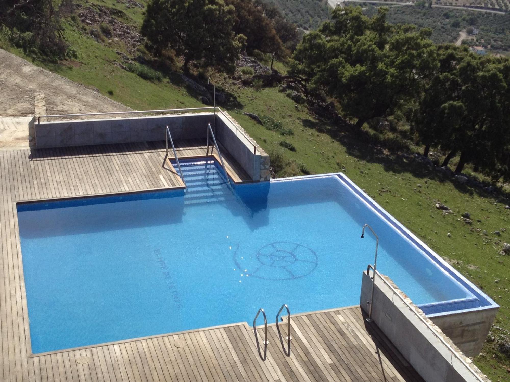 Los Castillarejos Apartamentos Rurales Луке Экстерьер фото