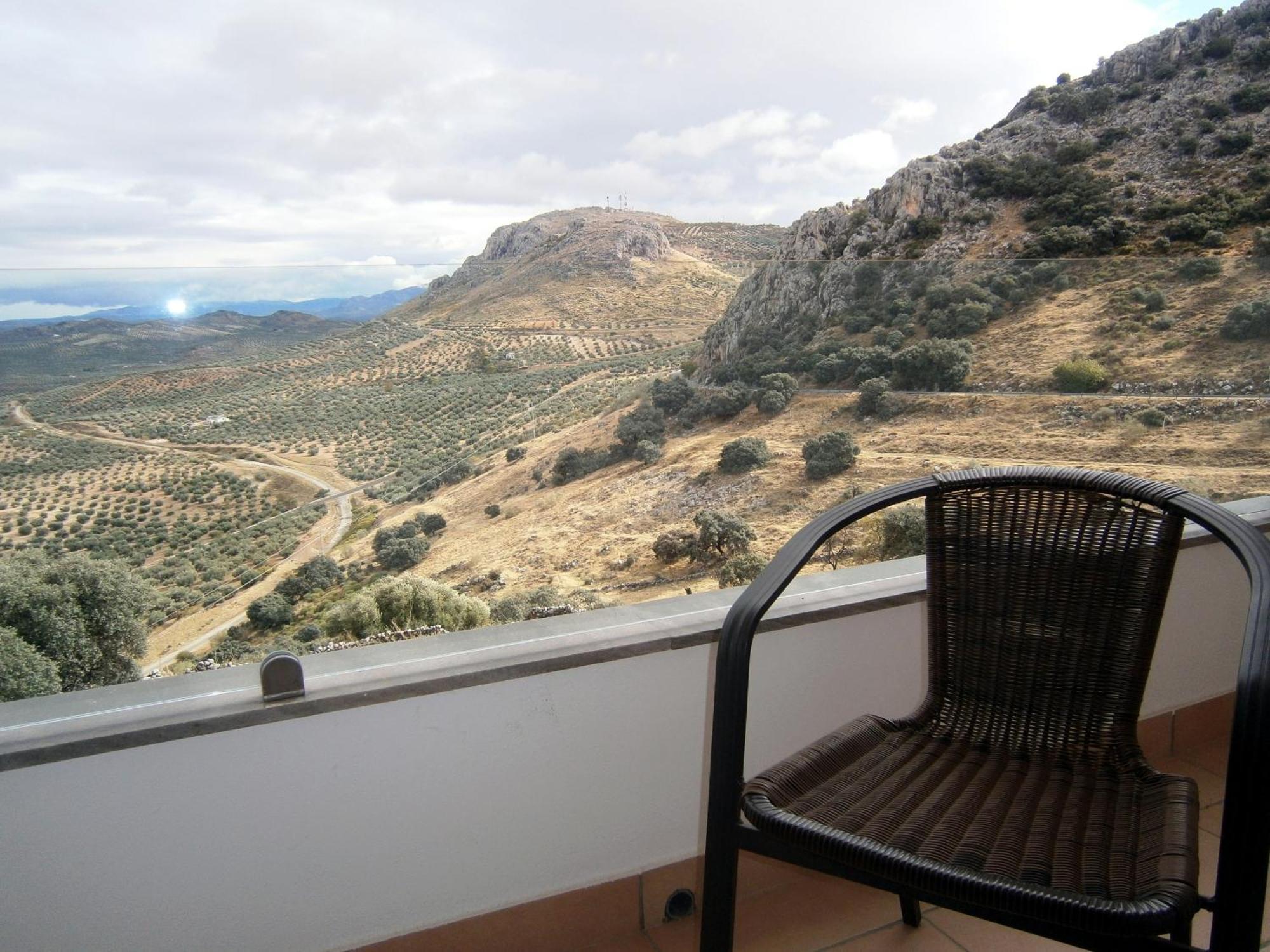 Los Castillarejos Apartamentos Rurales Луке Экстерьер фото
