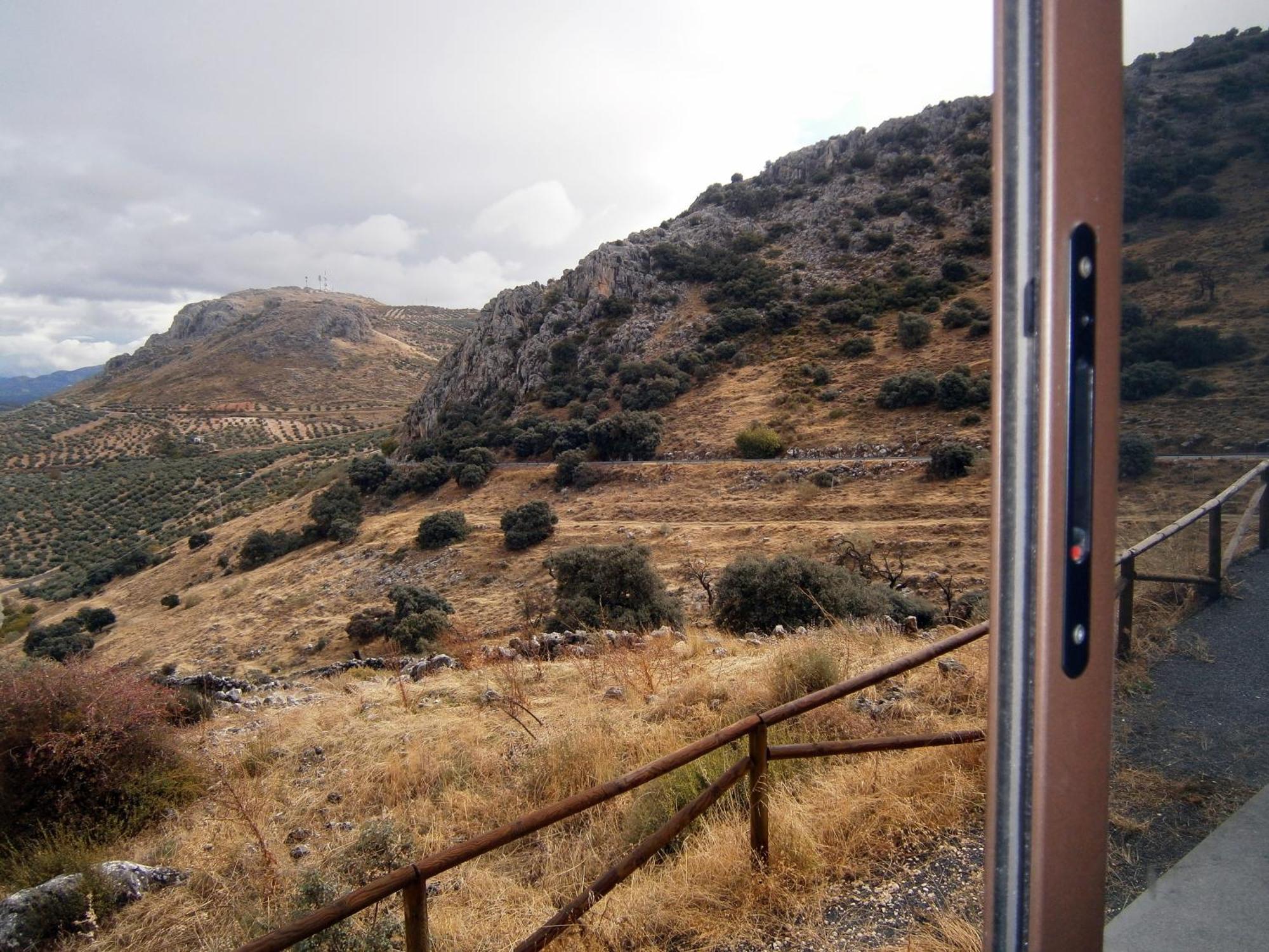 Los Castillarejos Apartamentos Rurales Луке Экстерьер фото