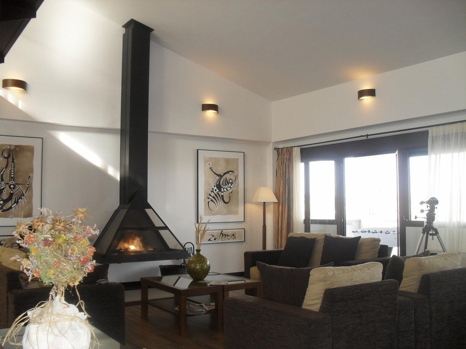 Los Castillarejos Apartamentos Rurales Луке Номер фото