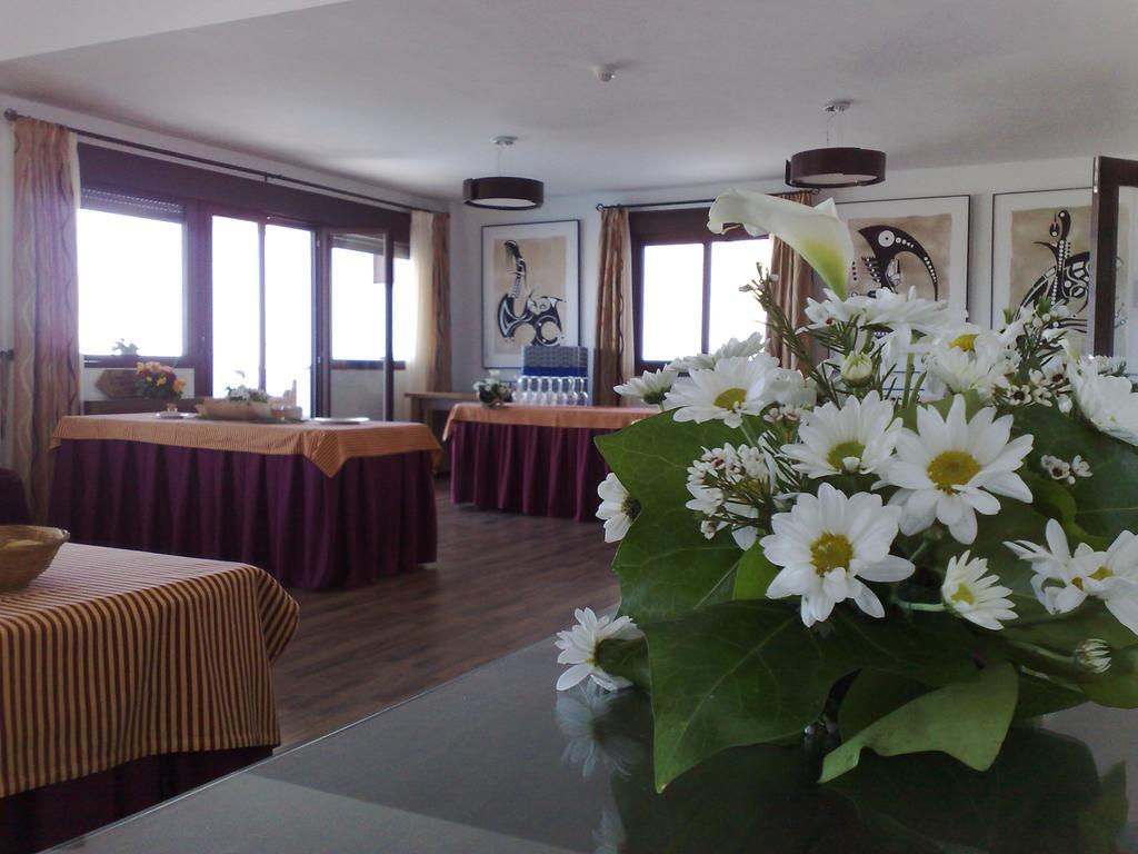 Los Castillarejos Apartamentos Rurales Луке Экстерьер фото