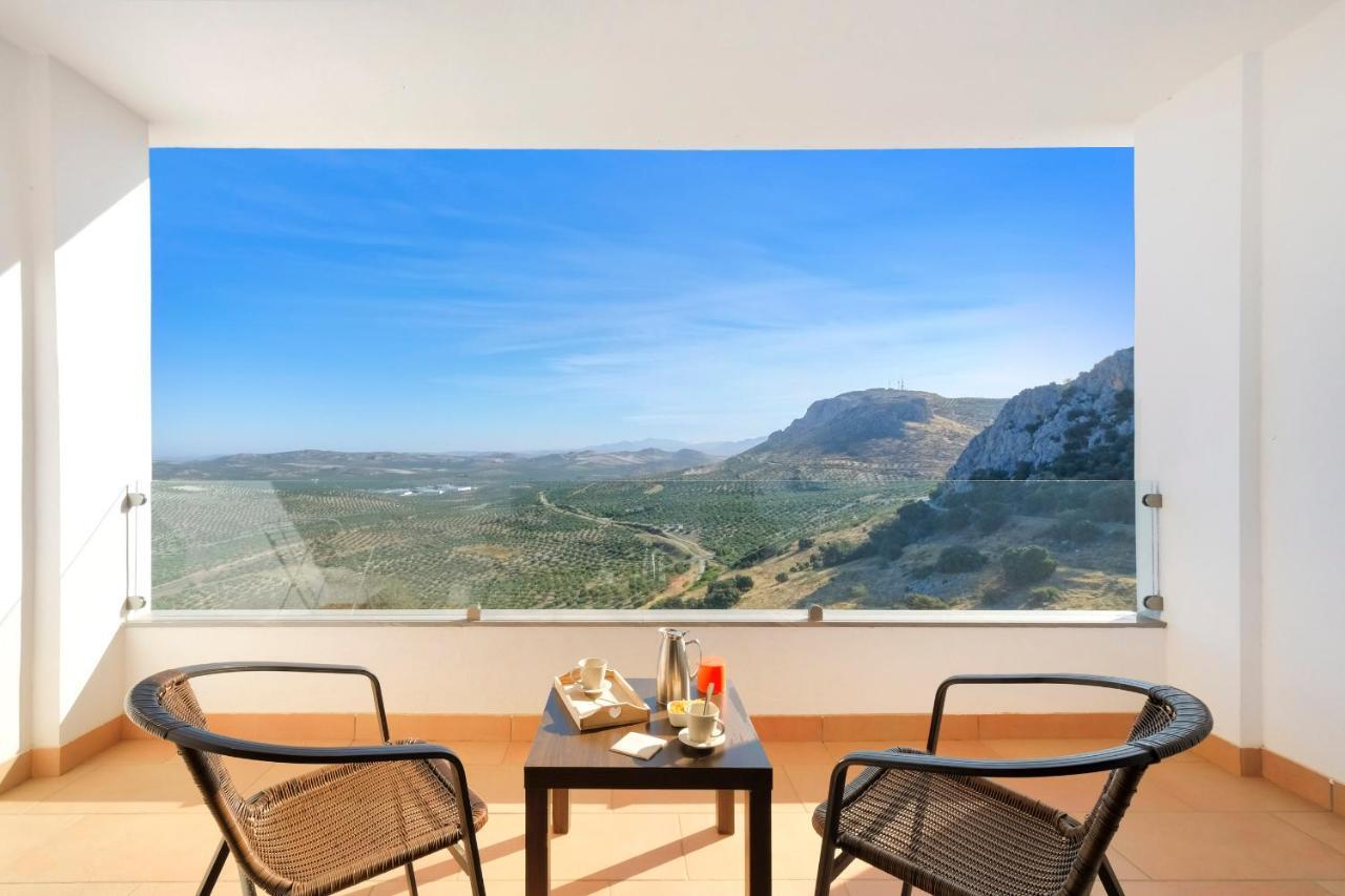 Los Castillarejos Apartamentos Rurales Луке Экстерьер фото