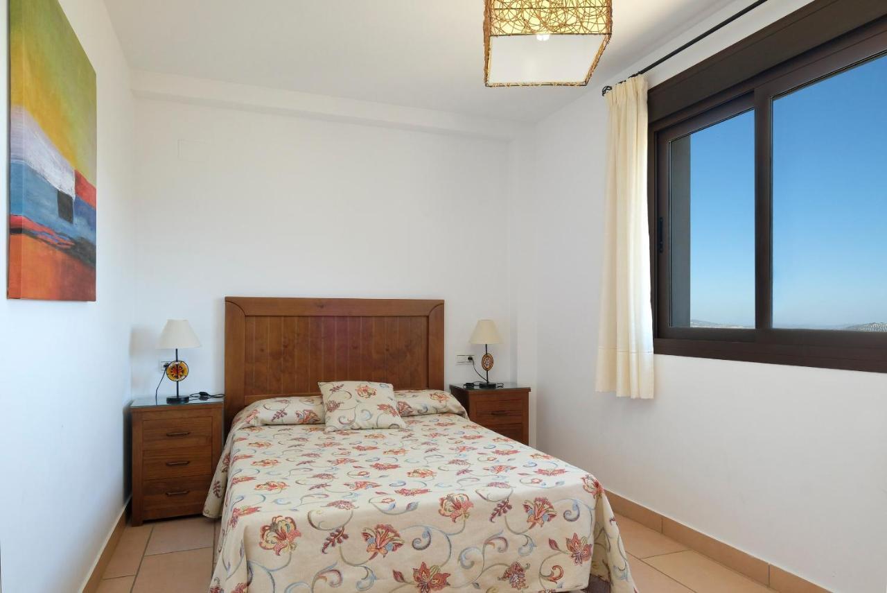 Los Castillarejos Apartamentos Rurales Луке Экстерьер фото