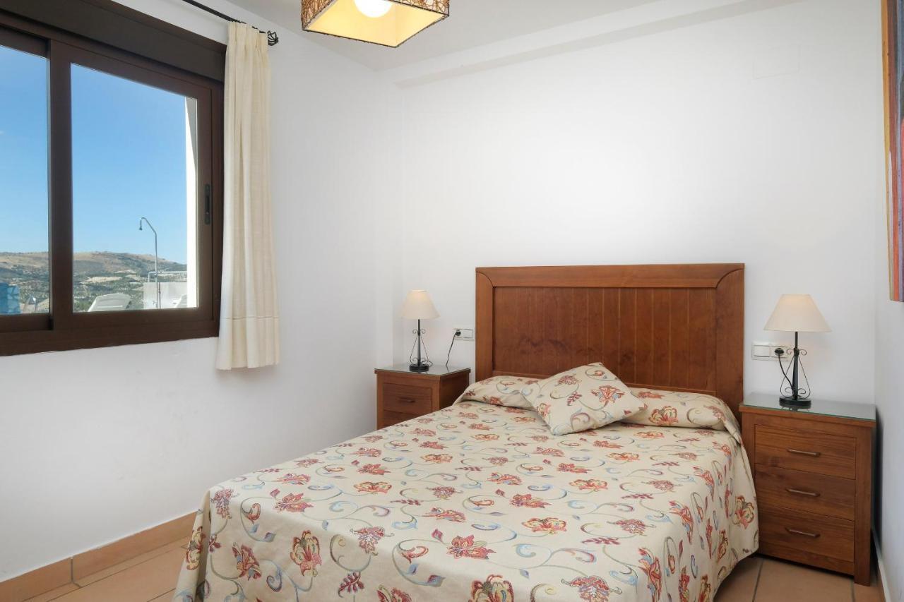 Los Castillarejos Apartamentos Rurales Луке Экстерьер фото