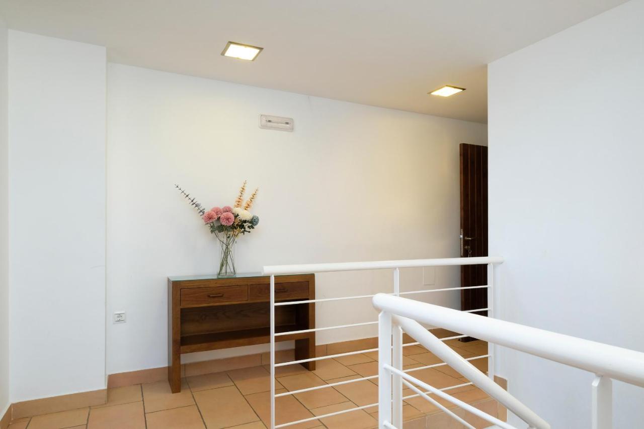 Los Castillarejos Apartamentos Rurales Луке Экстерьер фото