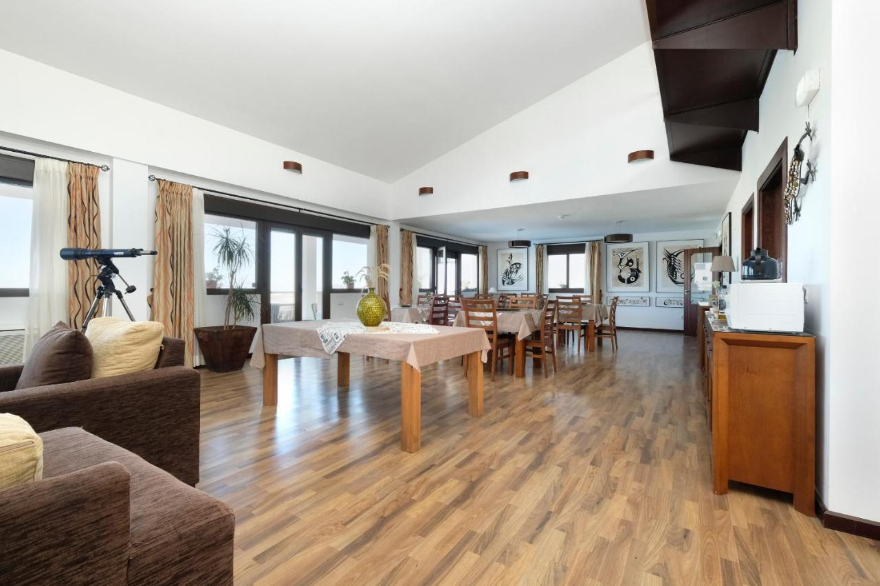 Los Castillarejos Apartamentos Rurales Луке Экстерьер фото