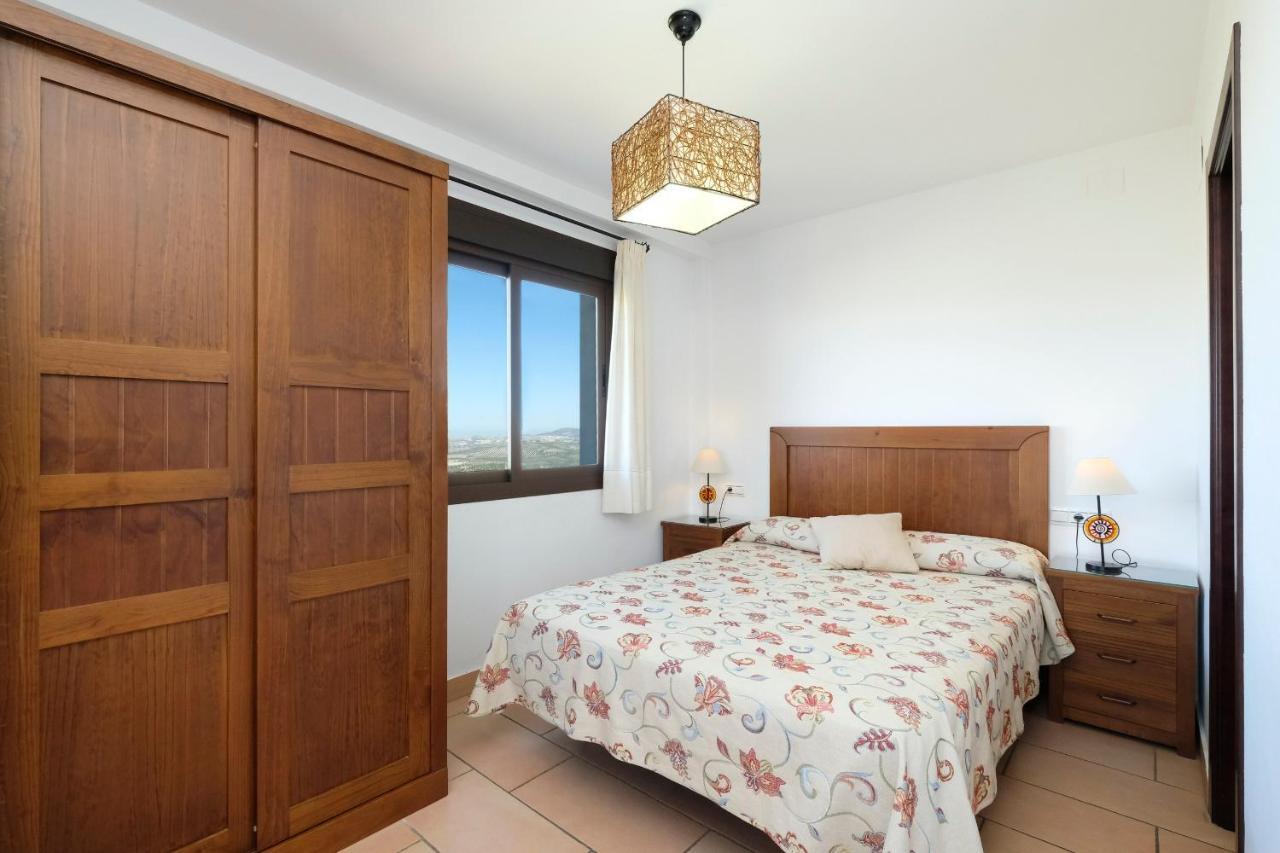 Los Castillarejos Apartamentos Rurales Луке Экстерьер фото